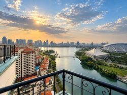 Camelot By-The-Water (D15), Condominium #618201981